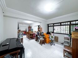Blk 570 Hougang Street 51 (Hougang), HDB 5 Rooms #611962001